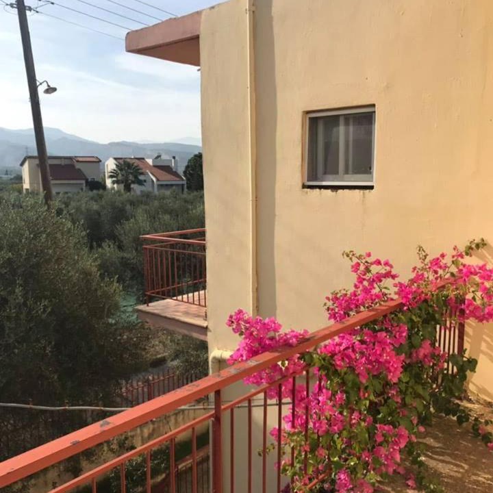 Photo of Buildings in Melissi
