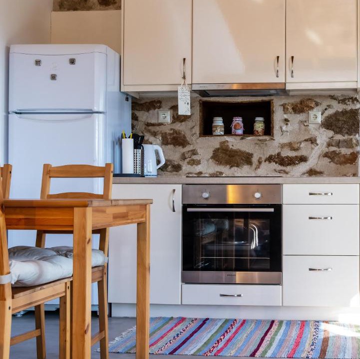 Photo of Kitchen in Messaia
