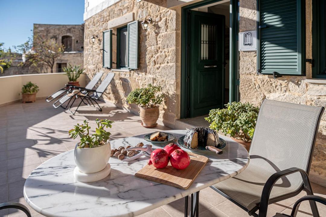 Photo of Patio Balcony in Sivas
