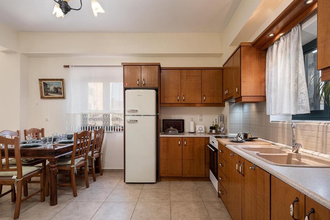 Photo of Kitchen in Sivas