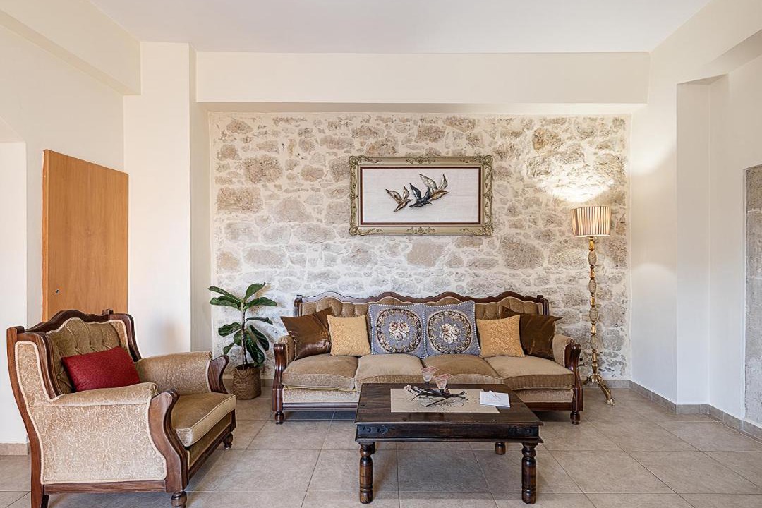 Photo of Livingroom in Sivas