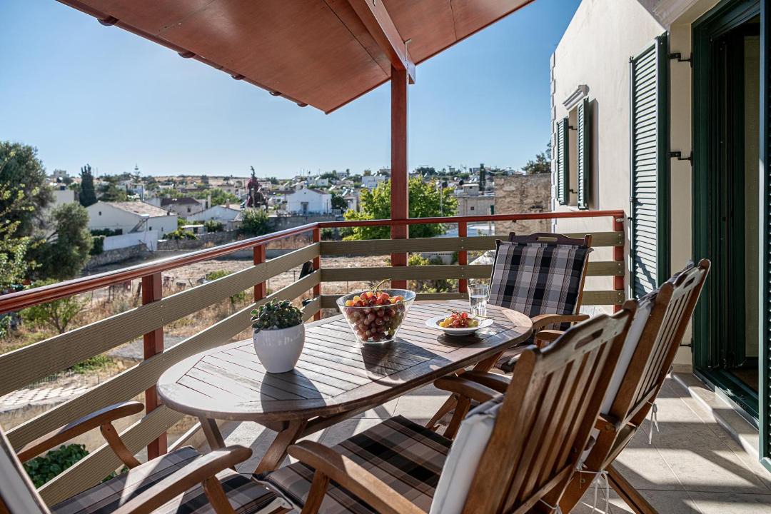 Photo of Patio Balcony in Sivas