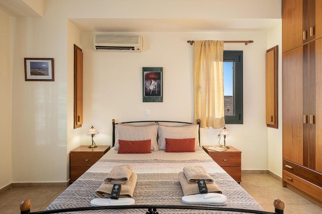 Photo of Bedroom in Sivas