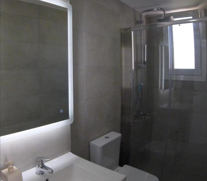 Photo of Bathroom in Kato Gouves