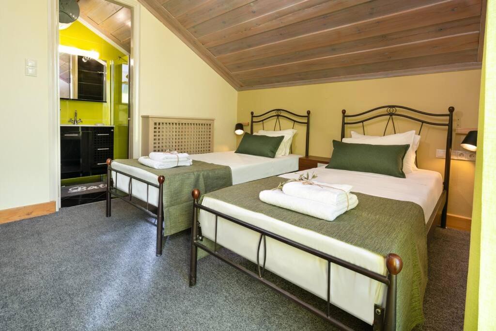 Photo of Bedroom in Kokkinon Khorion