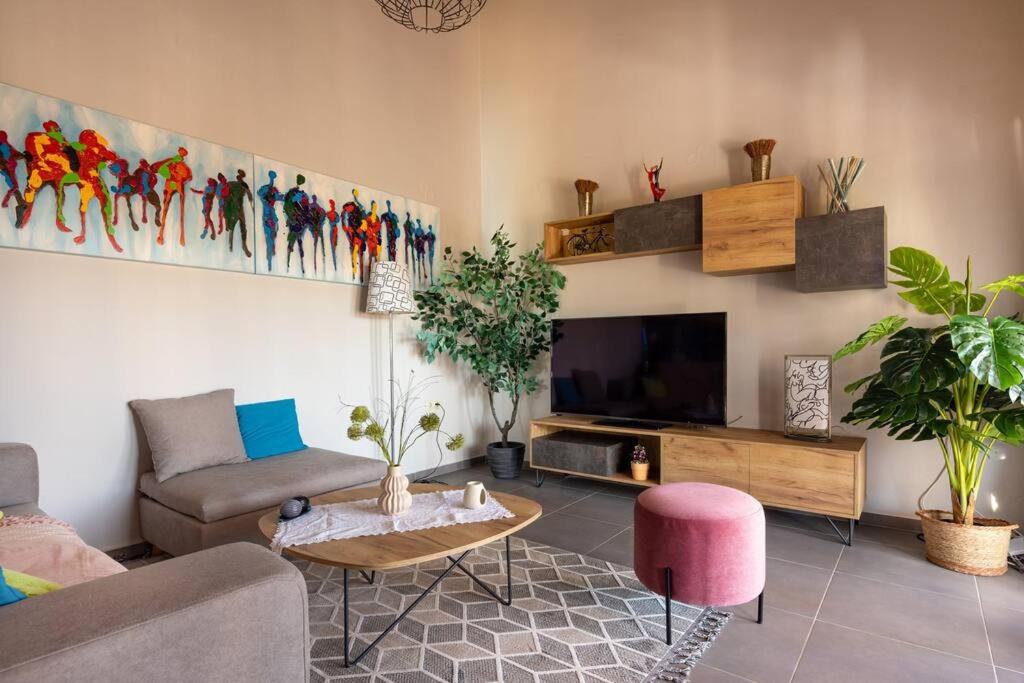 Photo of Livingroom in Kokkinon Khorion