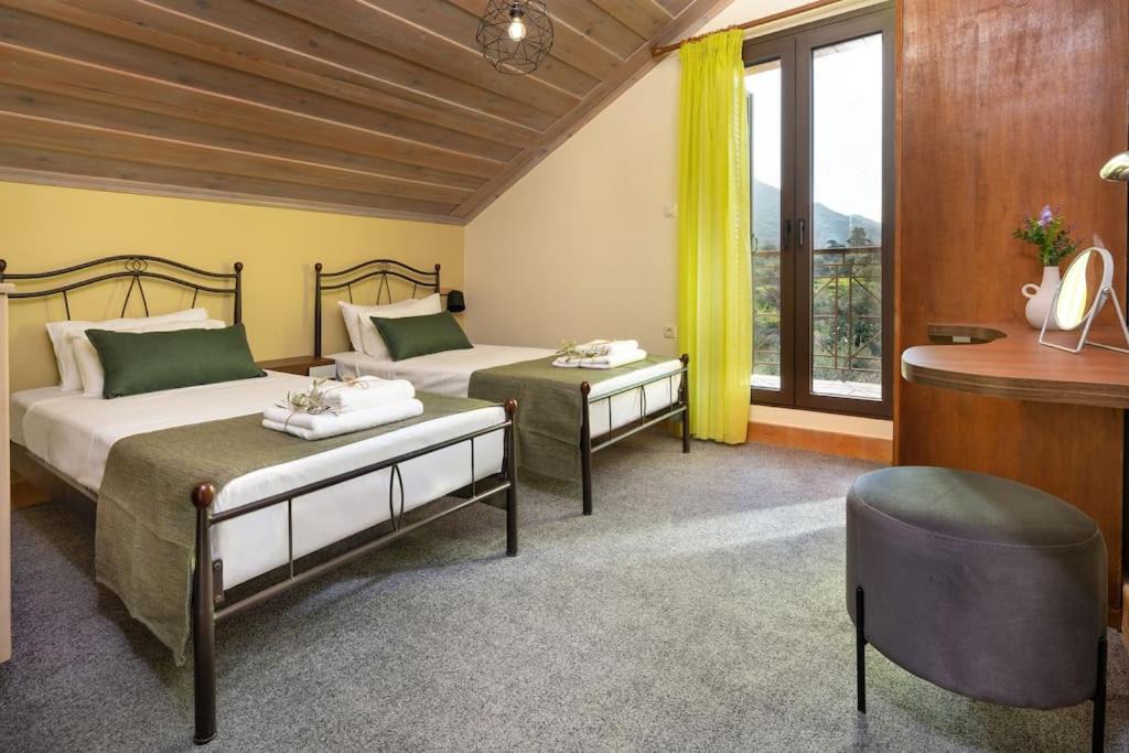 Photo of Bedroom in Kokkinon Khorion