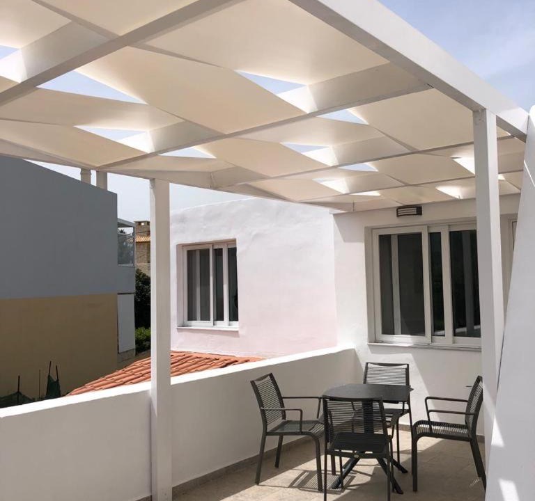 Photo of Patio Balcony in Kato Gouves