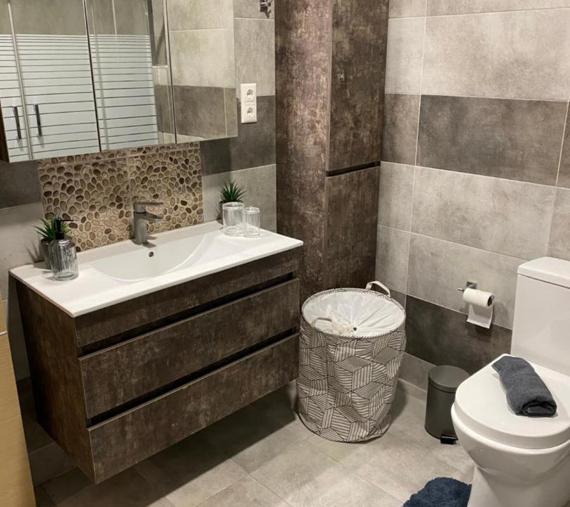 Photo of Bathroom in Karpofora