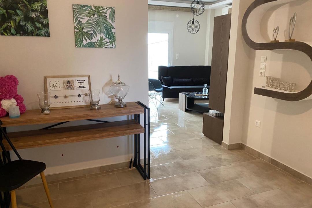 Photo of Livingroom in Karpofora