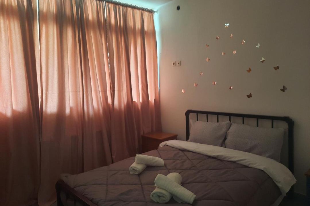 Photo of Bedroom in Mires