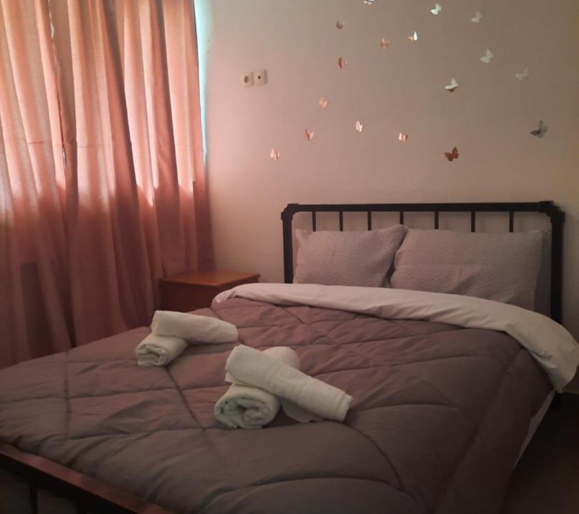 Photo of Bedroom in Mires