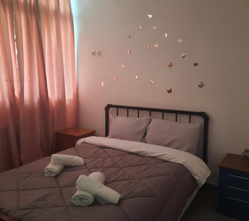 Photo of Bedroom in Mires