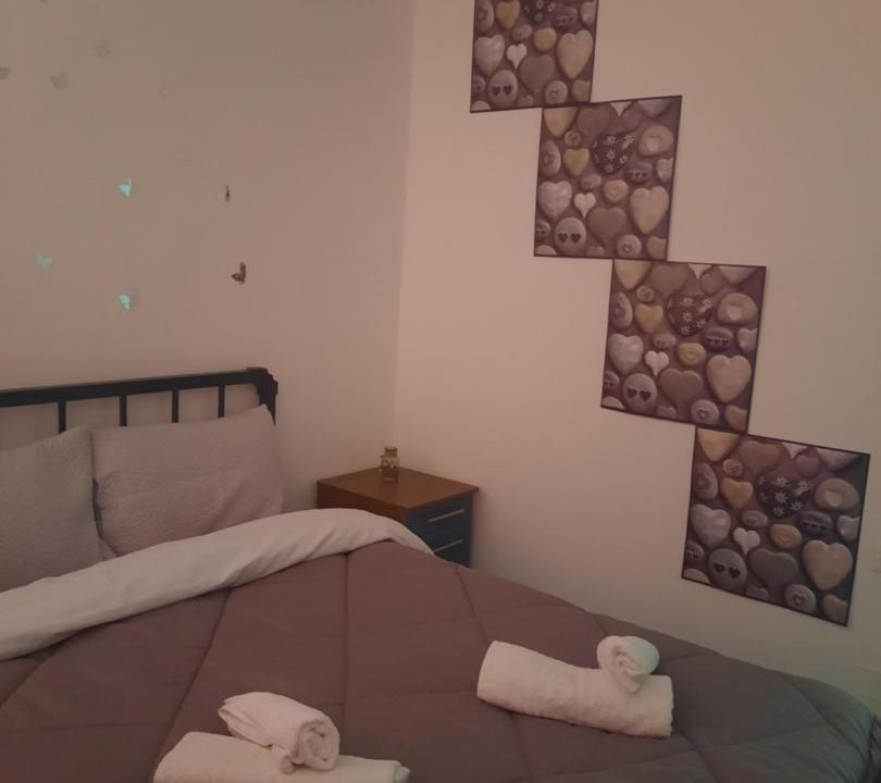 Photo of Bedroom in Mires