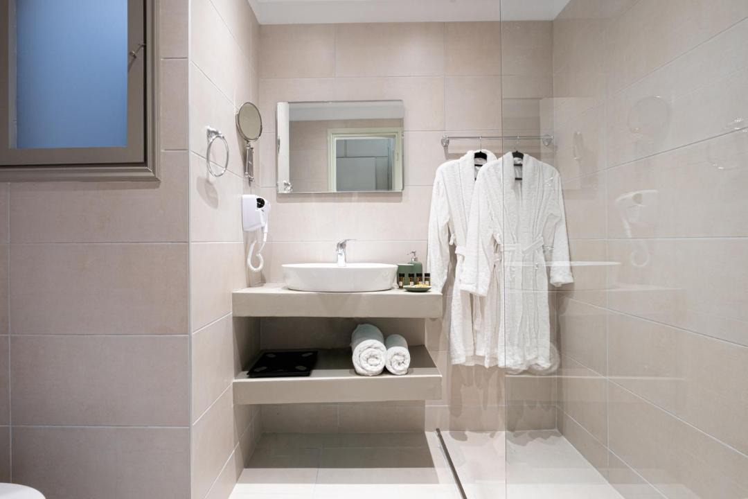 Photo of Bathroom in Xylokastron