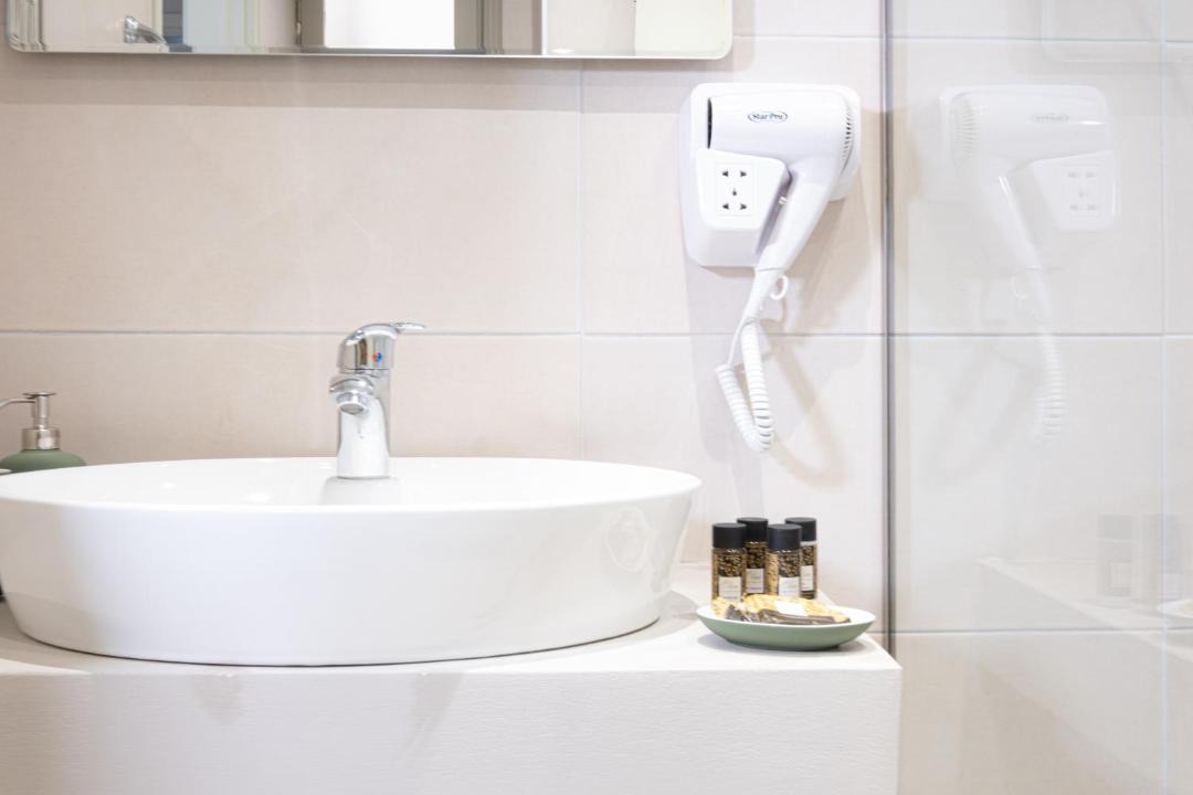 Photo of Bathroom in Xylokastron