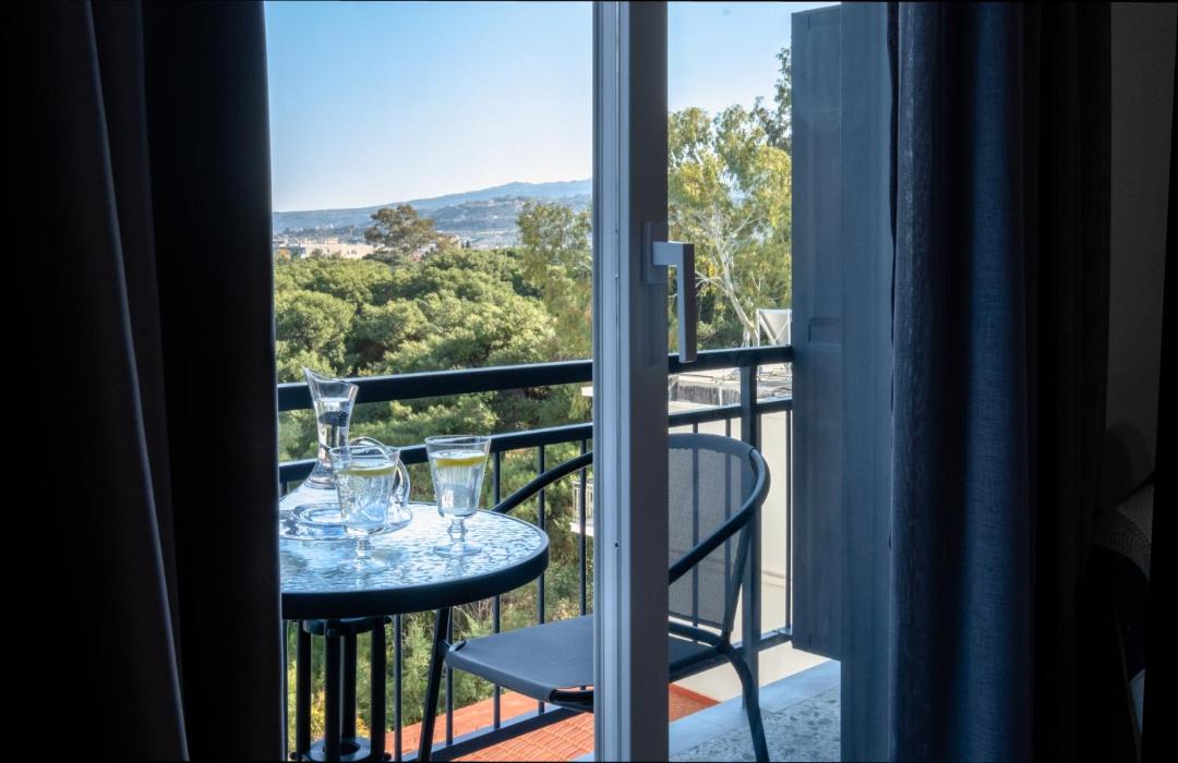 Photo of Patio Balcony in Xylokastron