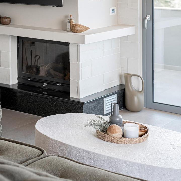 Photo of Livingroom in Kissamos
