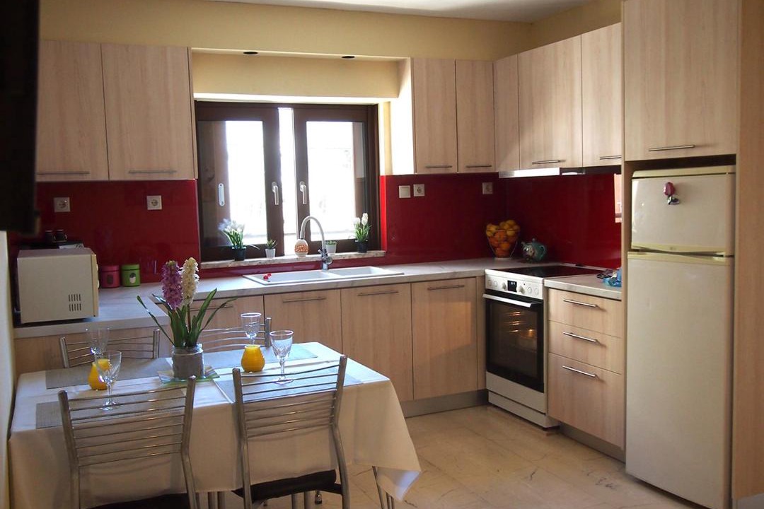 Photo of Kitchen in Halepa
