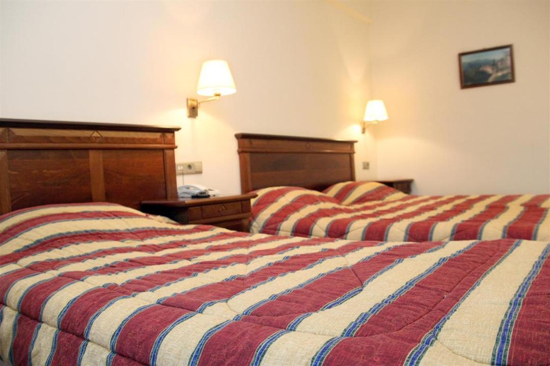 Photo of Bedroom in Elatochori