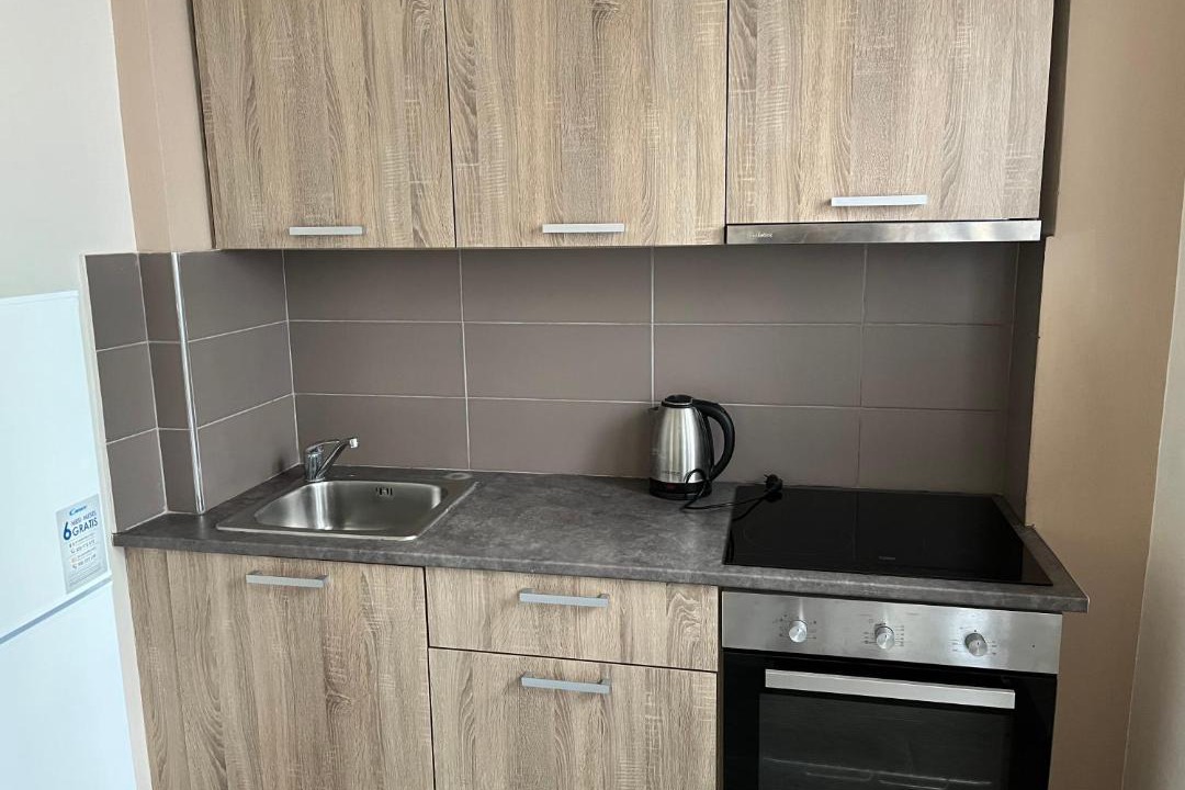 Photo of Kitchen in Goudi