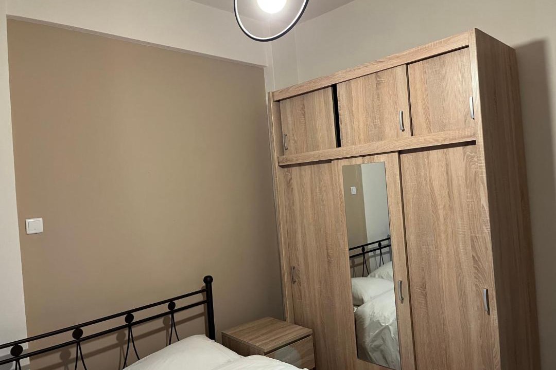 Photo of Bedroom in Goudi