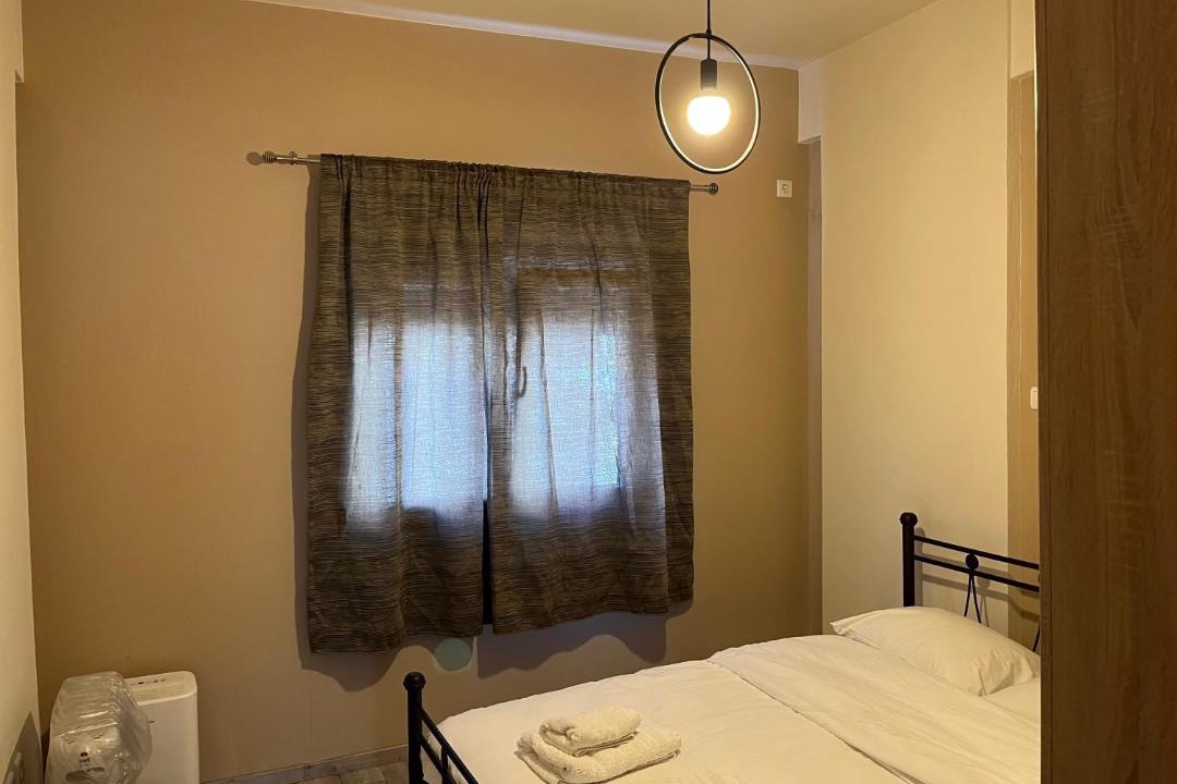 Photo of Bedroom in Goudi