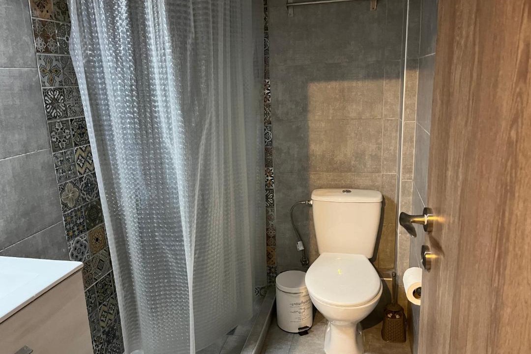 Photo of Bathroom in Goudi