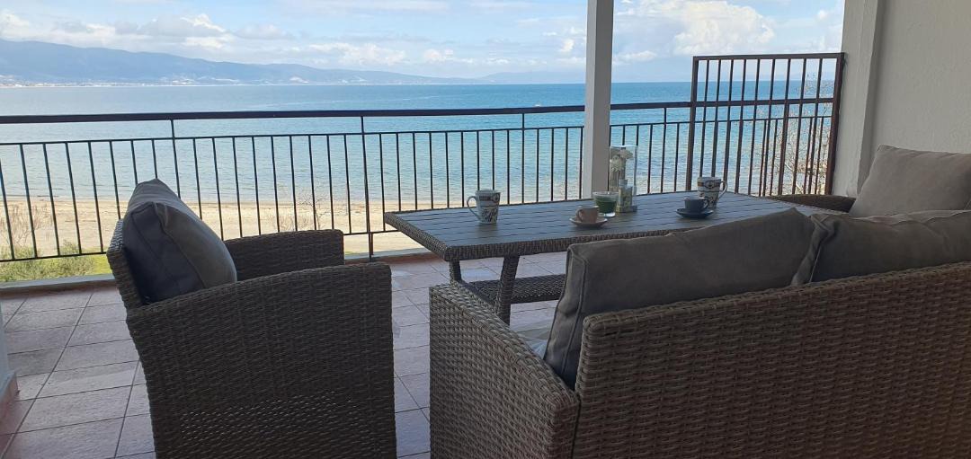 Photo of Patio Balcony in Stavros