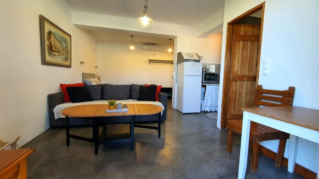 Photo of Livingroom in Evgiros
