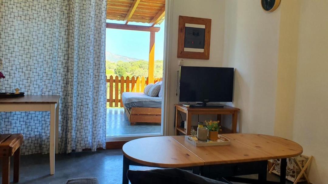 Photo of Livingroom in Evgiros