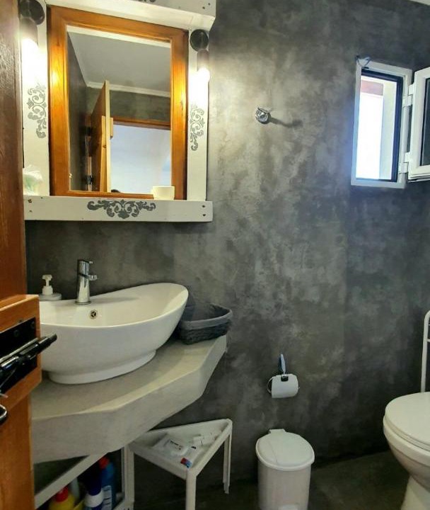 Photo of Bathroom in Evgiros