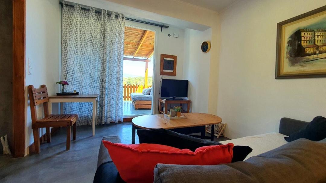 Photo of Livingroom in Evgiros