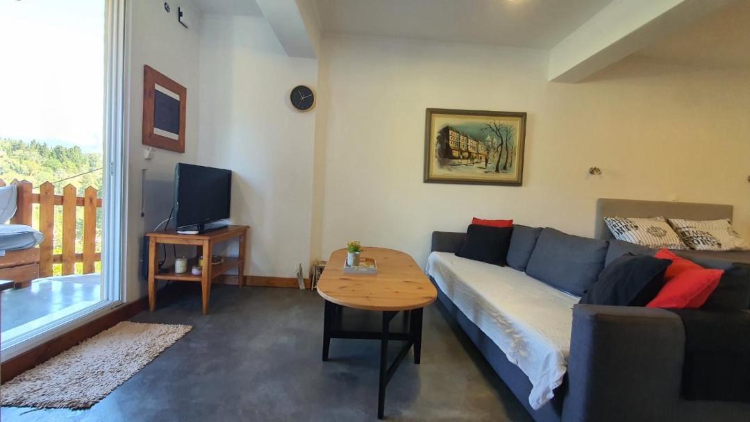 Photo of Livingroom in Evgiros