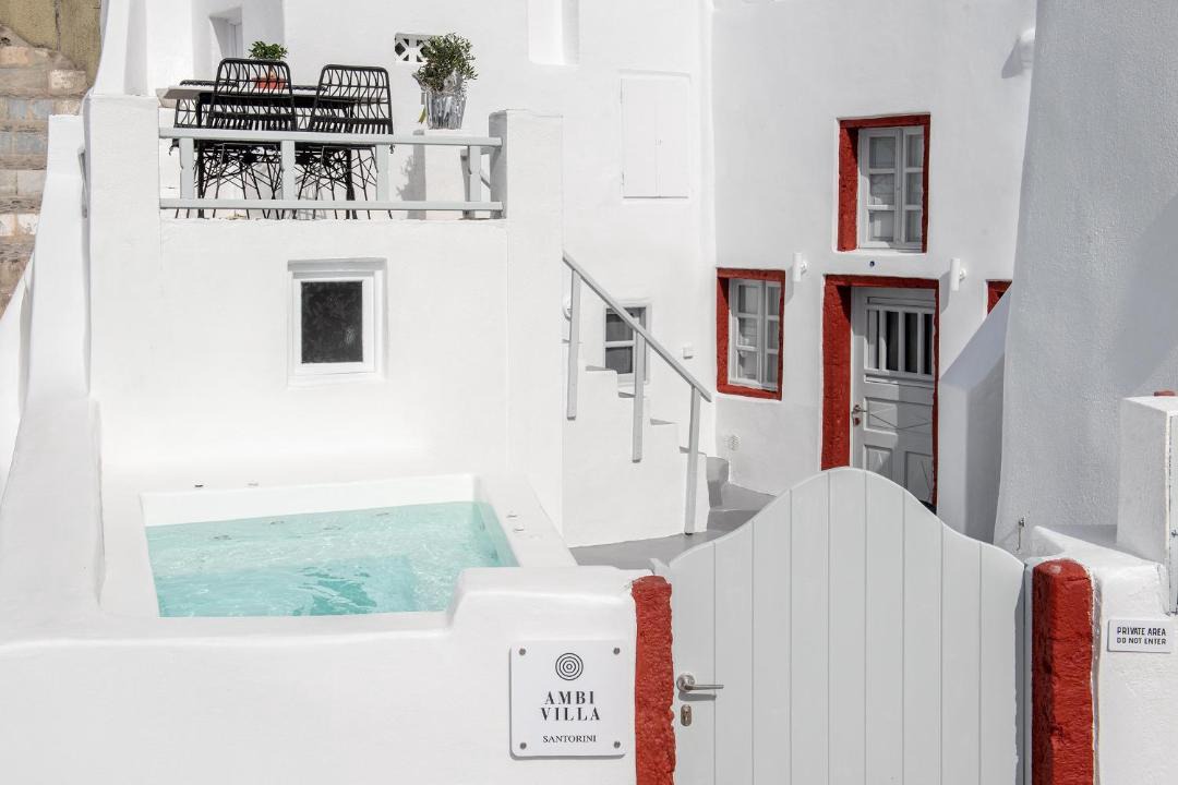 Photo of Others in Oia