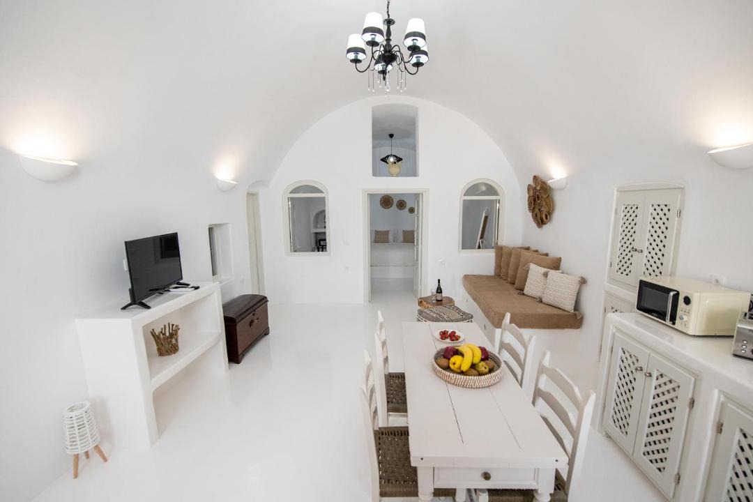 Photo of Livingroom in Oia