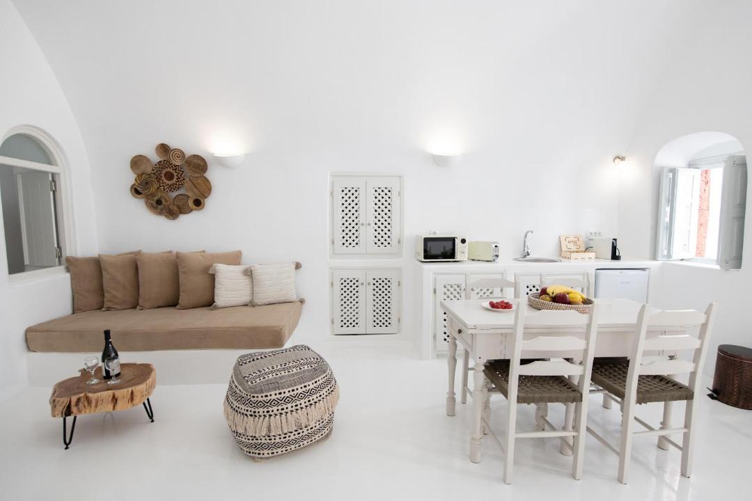 Photo of Livingroom in Oia