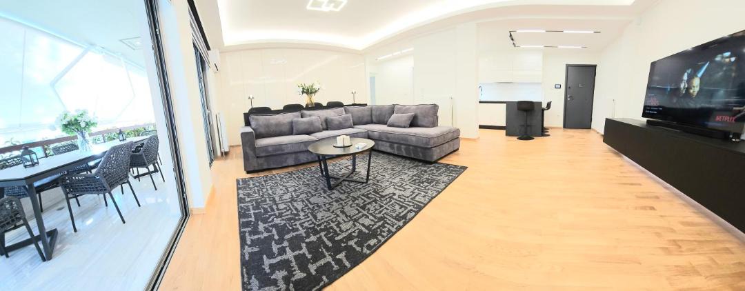 Photo of Livingroom in Marousi