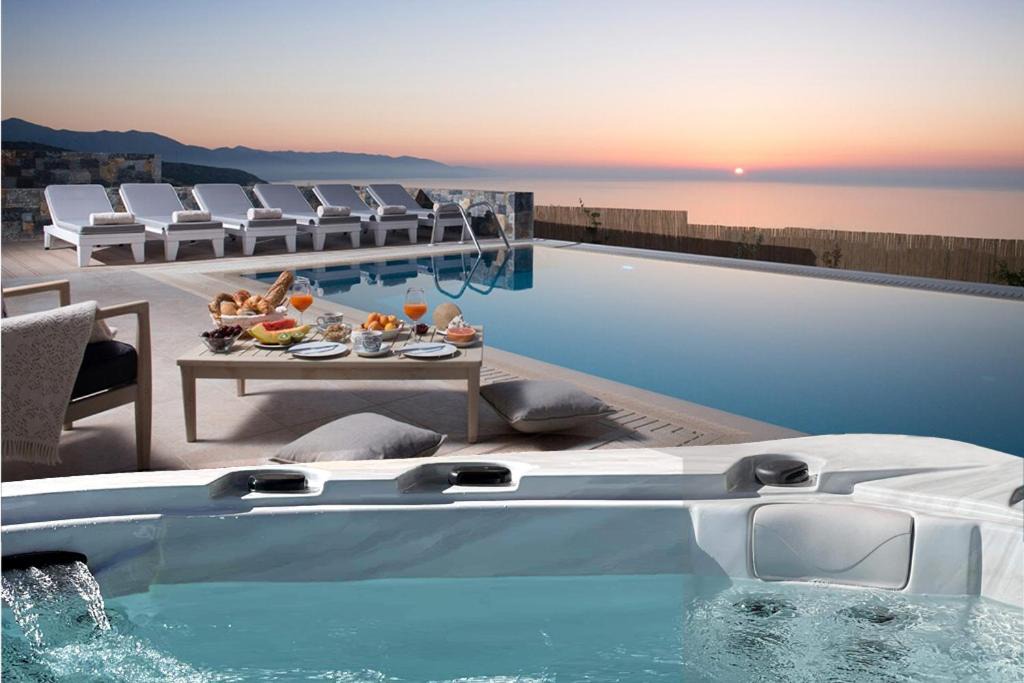 Photo of Patio Balcony in Koutouloufari