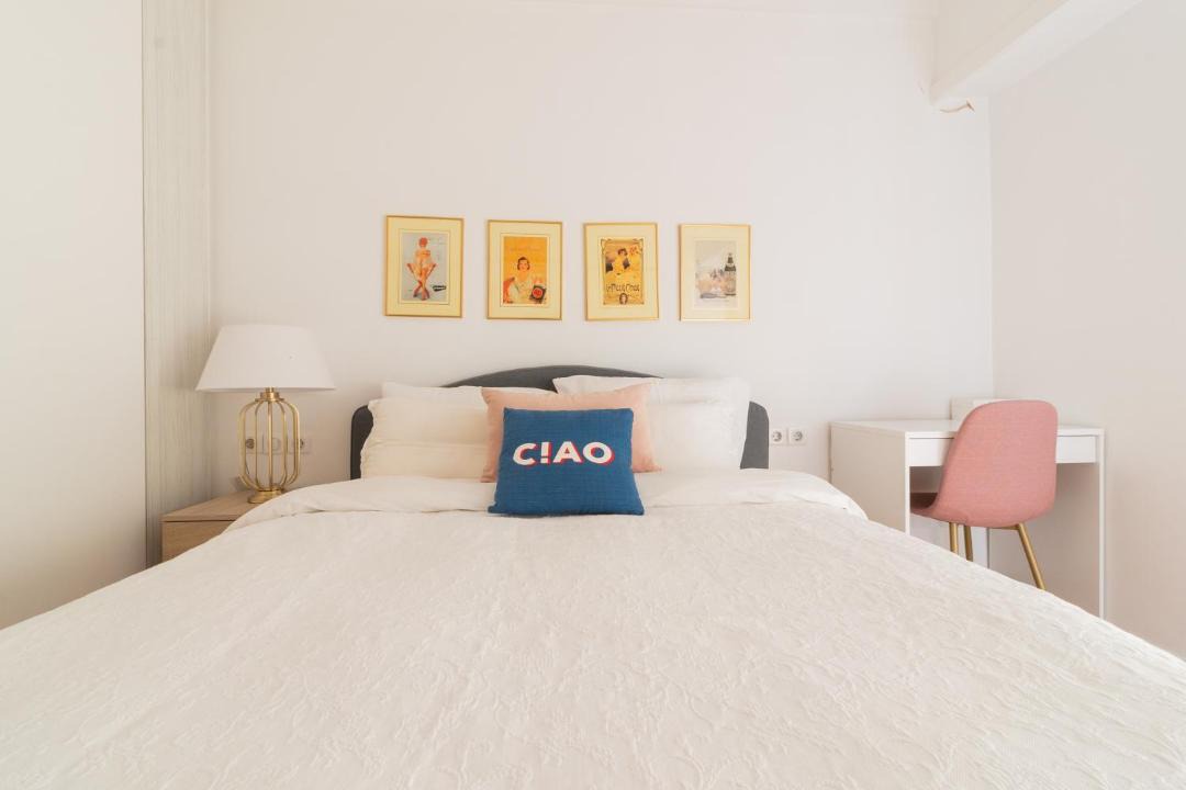Photo of Bedroom in Patras