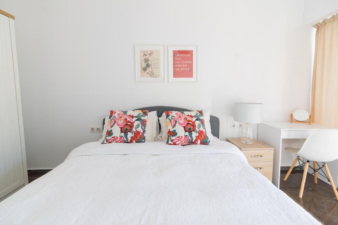 Photo of Bedroom in Patras
