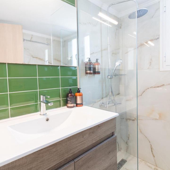 Photo of Bathroom in Patras
