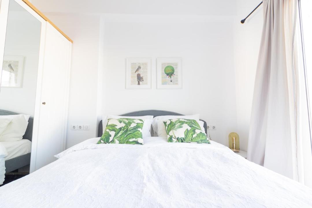 Photo of Bedroom in Patras