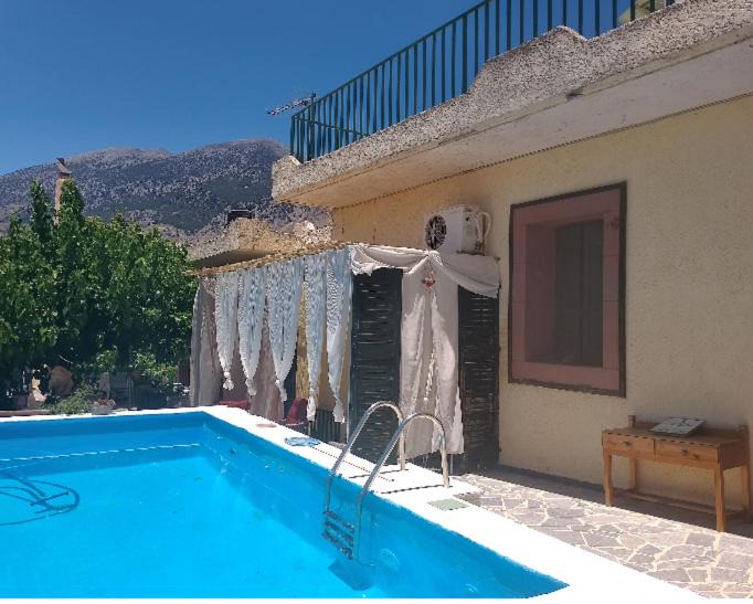 Photo of Outdoor in Zaros