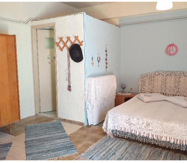Photo of Bedroom in Zaros