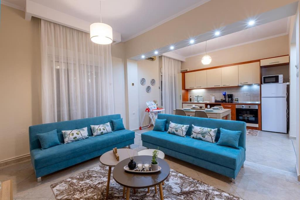 Photo of Livingroom in Komotini