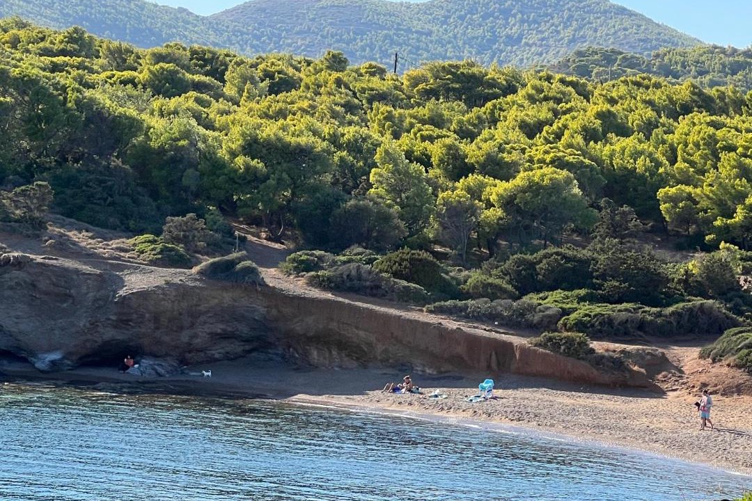 Photo of Others in Lavreotiki