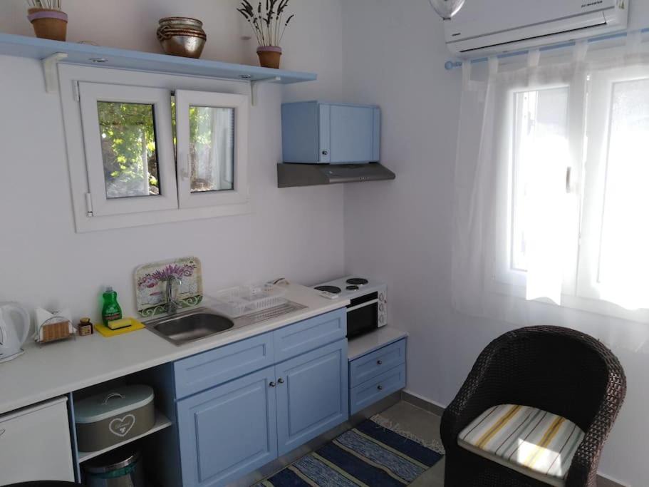 Photo of Kitchen in Pesada