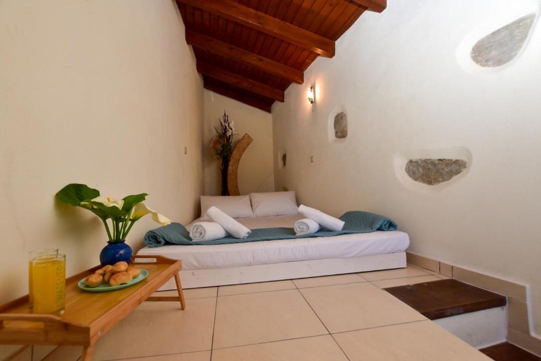 Photo of Livingroom in Kantanos-Selino