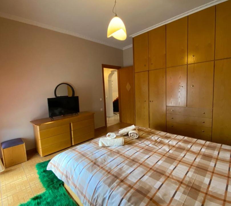 Photo of Bedroom in Karpenisi